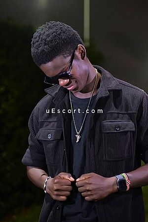 Nate - Slough Boy Escorts