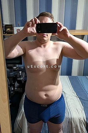 Danny - Sheffield Boy Escorts