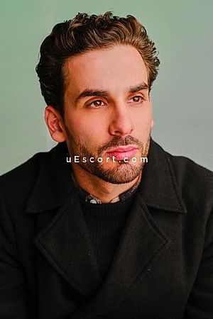 Orlando - London Boy Escorts