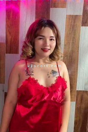 Juicy - Manchester Escorts