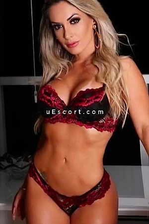 Stella - London Escorts