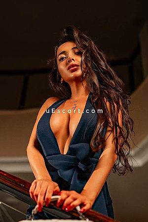 Berlina - London Escorts