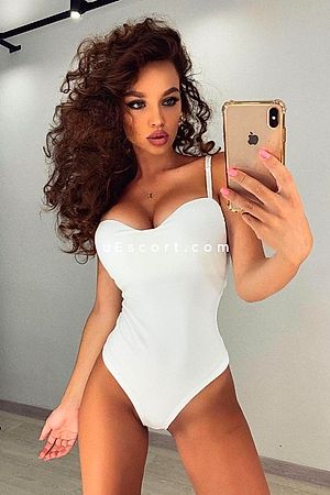 Varvara - London Escorts