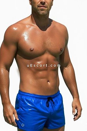 Patrick - London Boy Escorts