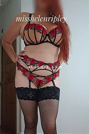 MissHelenRipley - London Escorts