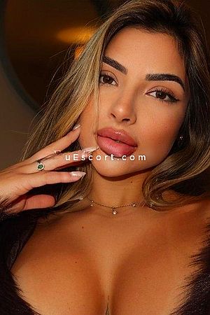 Livia - Manchester Escorts