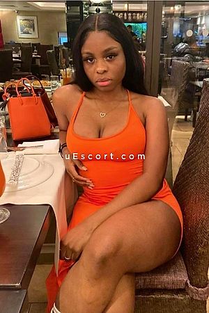 bigblacktits29 - London Escorts