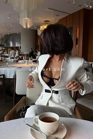 Olivia - London Escorts