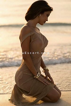 Olivia - London Escorts