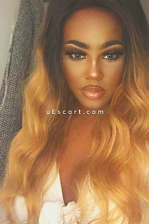 Kali - Sheffield Escorts
