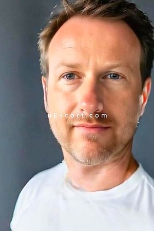 Paolo - London Boy Escorts