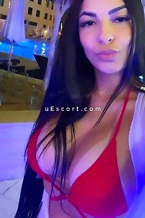 Nicole - Manchester Escorts