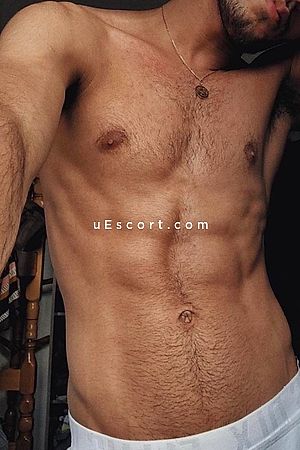 CaioXL - London Boy Escorts