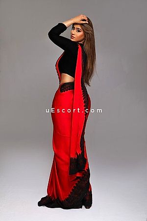 Nandini - London Escorts