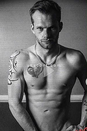 DemonDick - Cardiff Boy Escorts