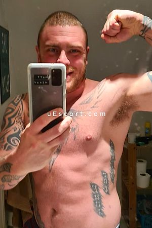 Jackthelad88 - Southampton Boy Escorts