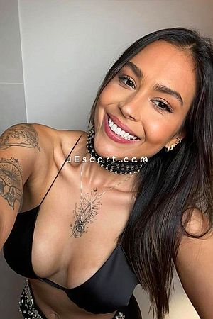 CORTANA - London Escorts