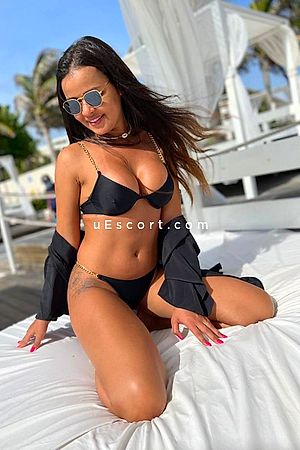 ZHARRA - London Escorts