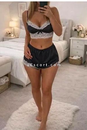 April - Manchester Escorts