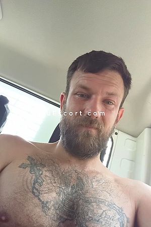 Pwhite - Derby Boy Escorts