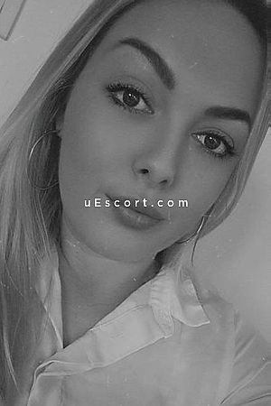 Blonde baby 26 - Leicester Escorts