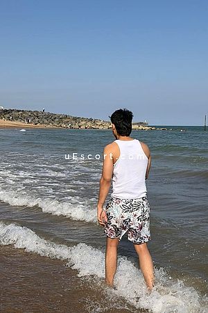 Rohit verma - London Boy Escorts