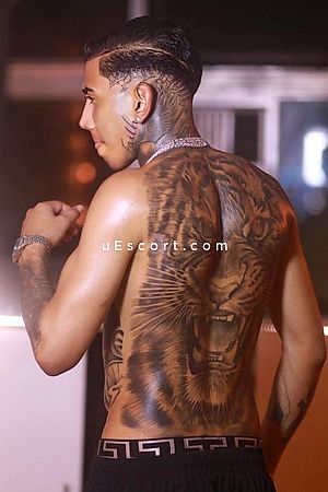 Arthur castro - Sheffield Boy Escorts