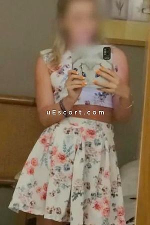 Millie - Manchester Escorts