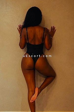 Zurie - Manchester Escorts