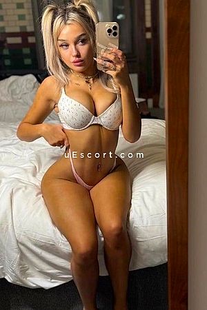 Nataly23 💦🥂 - Edinburgh Escorts