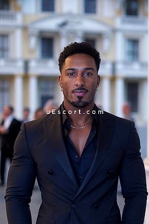 Marcus - Birmingham Boy Escorts