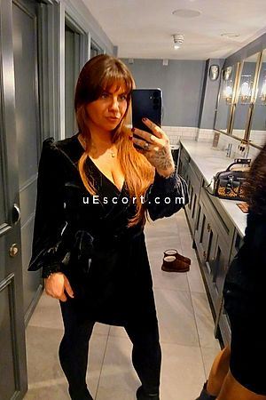 Mira1616 - Norwich Escorts