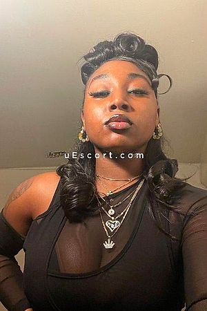 Imani Photo #3