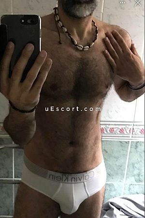 Fred - Reading Boy Escorts