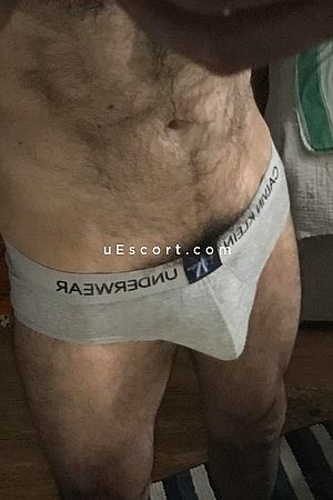 Fred Photo #2