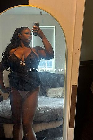Tinkx - London Escorts