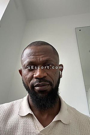 Mike - Sheffield Boy Escorts