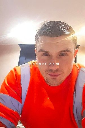 TerryB33 - Durham Boy Escorts