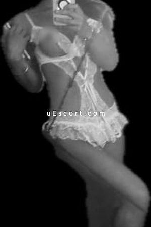 Sexual Sasha - Huddersfield Escorts