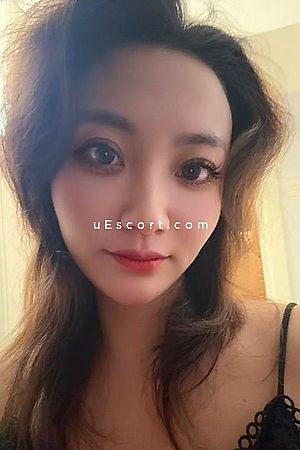 Anan - London Escorts