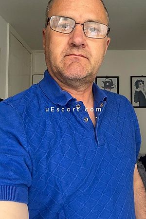 Rob - Liverpool Boy Escorts