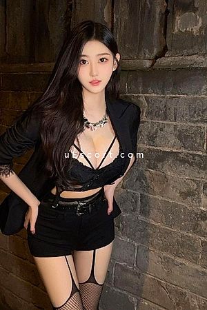 Yoko - Worthing Escorts