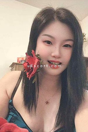 Yang Yang - Nottingham Escorts