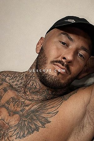 Dazzy boy - Bradford Boy Escorts