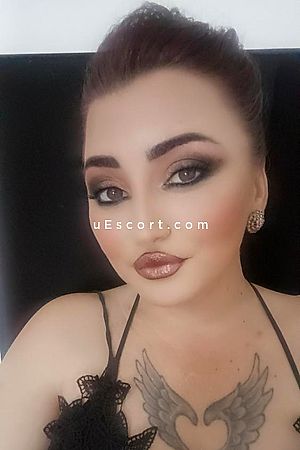 Francesca - Southampton Escorts