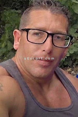 Brad - Doncaster Boy Escorts