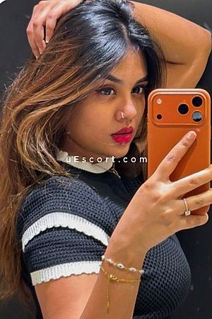 Samanta94 - Glasgow Escorts