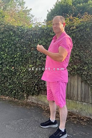 Jon - Canterbury Boy Escorts
