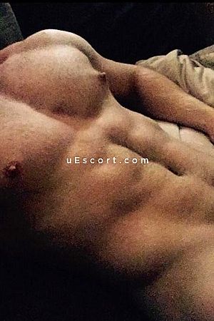 Muscleme - Nottingham Boy Escorts
