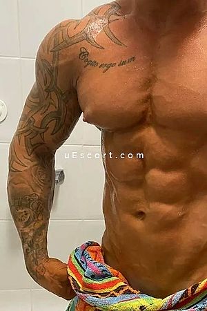 Muscleme - Nottingham Boy Escorts